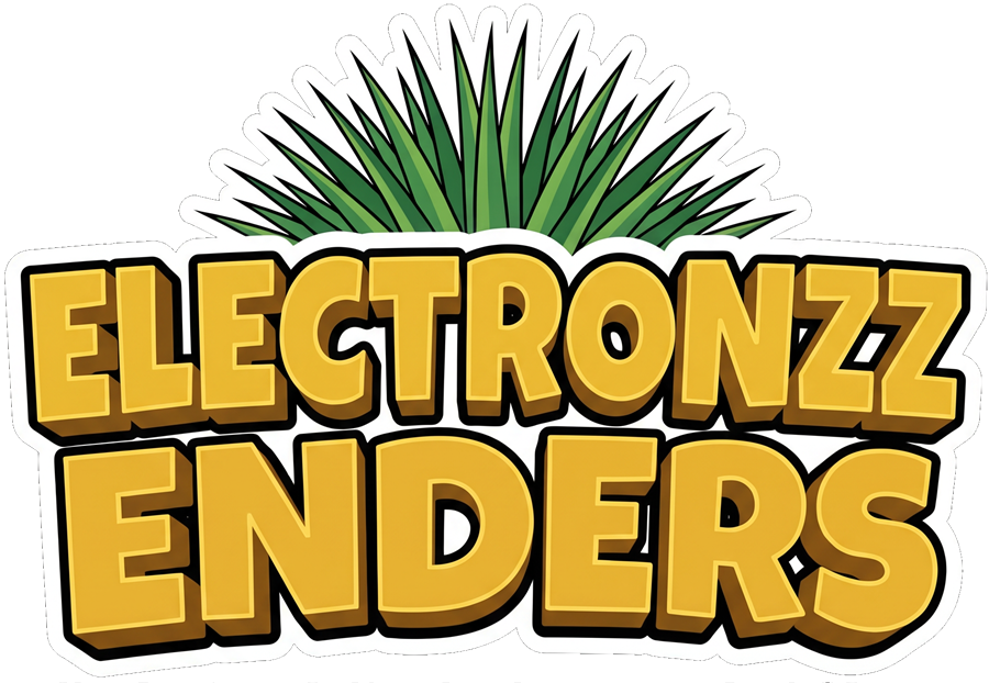 Electronzz Enders