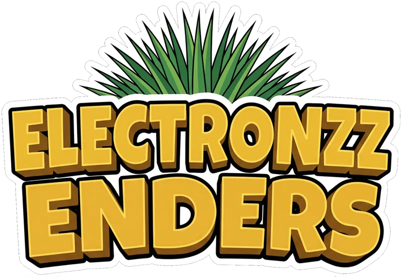 Electronzz Enders