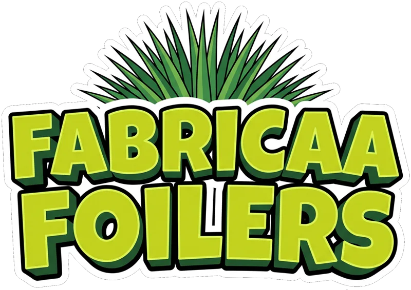 Fabricaa Foilers