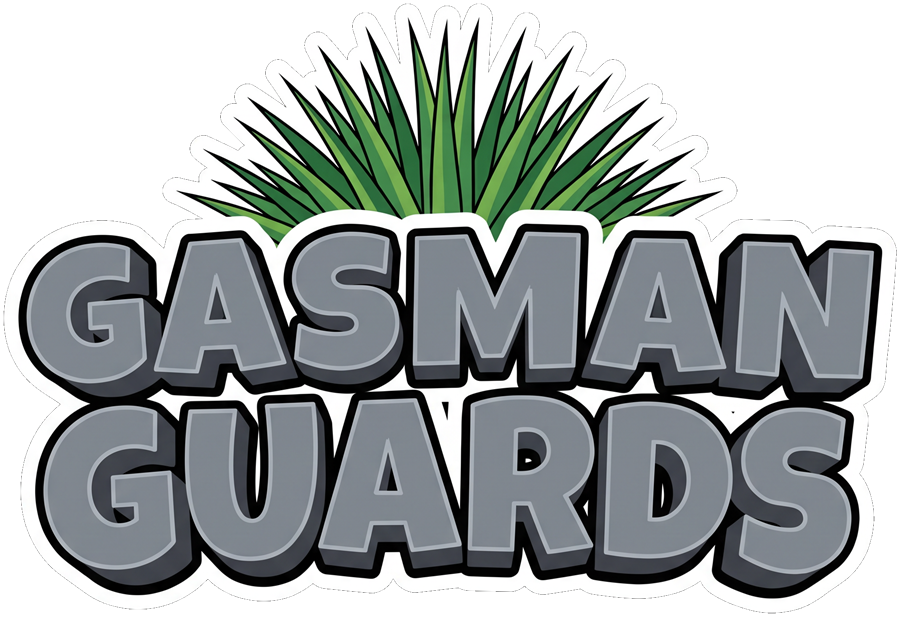 Gasman Guards