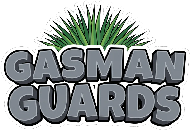 Gasman Guards