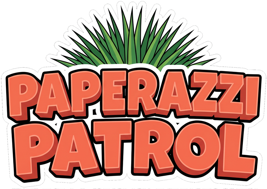 Paperazzi Patrol