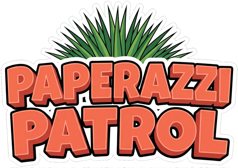Paperazzi Patrol