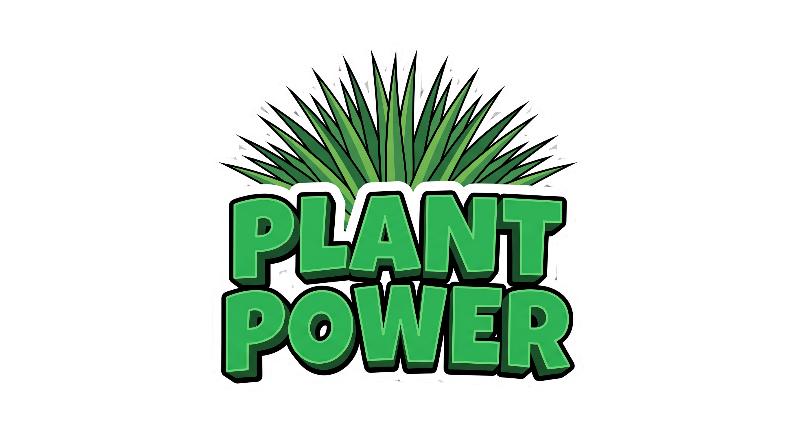 Plant Power